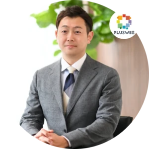 株式会社WEBRIES 代表取締役 小宮 康利